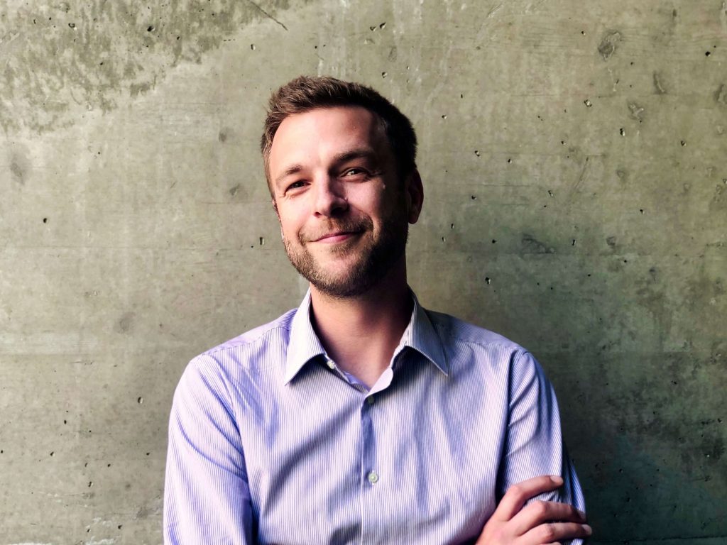 Lukas Porak_ zero21 Mentor