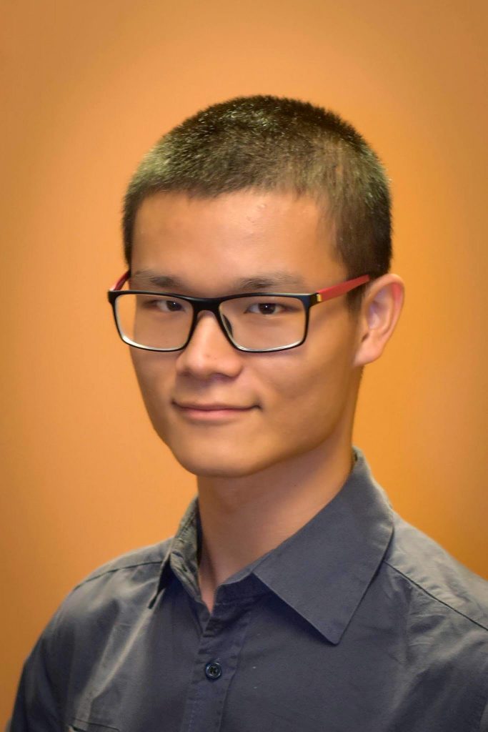 Yi Yu (Bruce), Liu_zero21 trainer