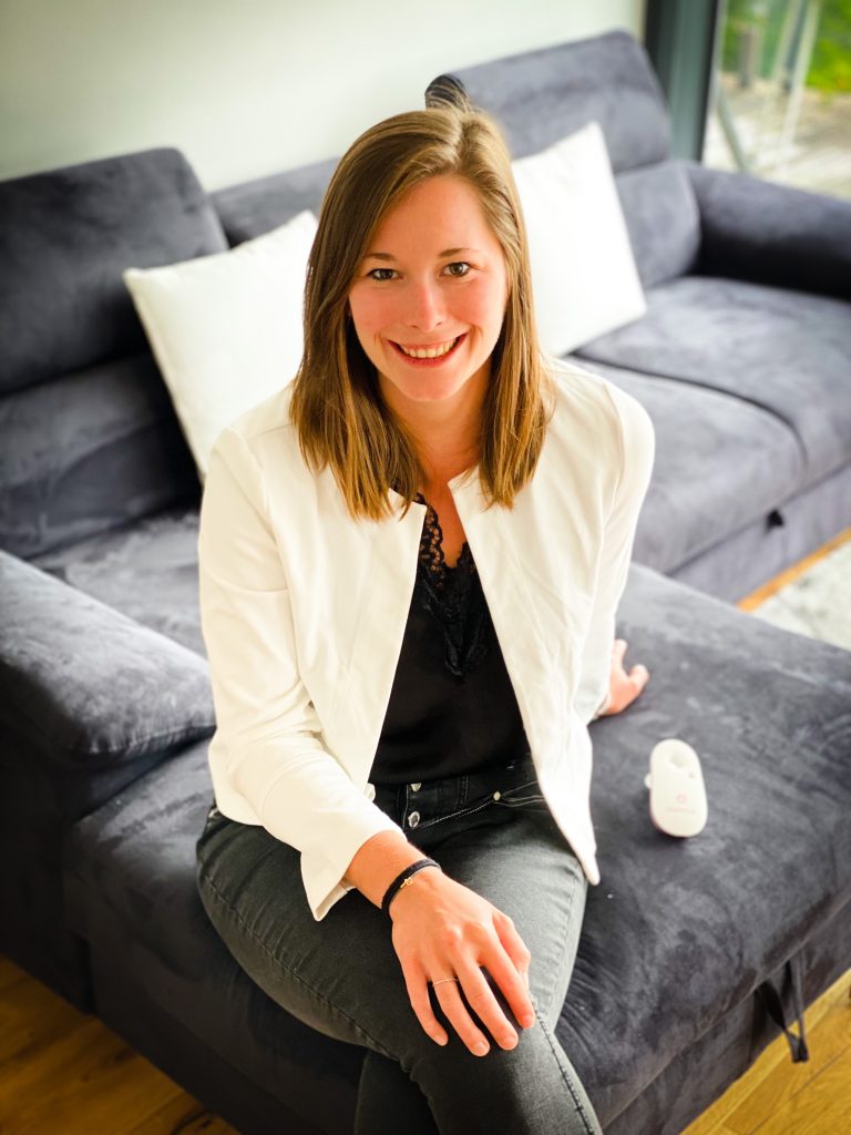 Lisa_Krapinger_zero21 Mentor