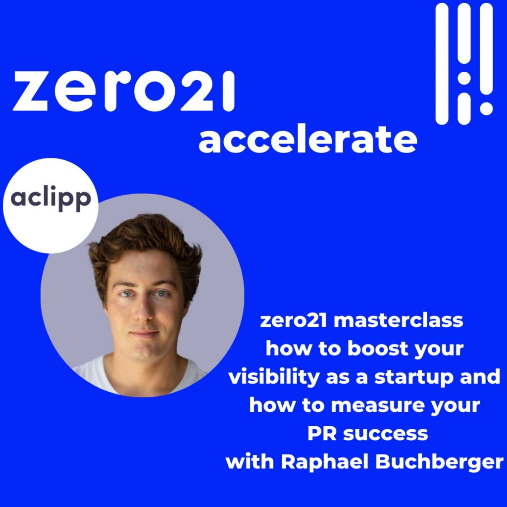 zero21 masterclass
